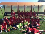 ČLMŽ U-13, FK Pardubice - FK Čáslav