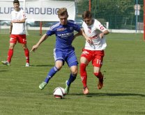 FK Pardubice U19 - Sigma OlomoucU19