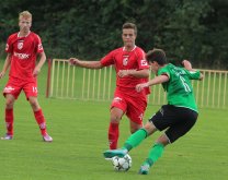 U-17: FK Pardubice - Baník Sokolov