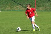 FK Pardubice U13 - Spartak Slatiňany U13 11:2
