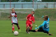 U13 B zvítězila v Třemošnici