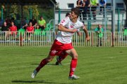 Debakl U19 na Slovácku