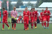 Upřesnění plánu U-15 do konce týdne