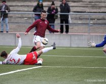 U-19: Sparta Praha - FK Pardubice