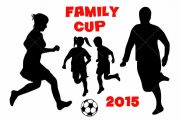 Family cup rozlosován