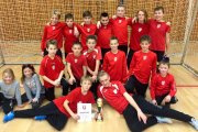 HMČR U13 Finále - Kladno