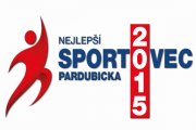 FK Pardubice na vyhlášení Sportovců Pardubicka