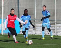 FK Mladá Boleslav - FK Pardubice