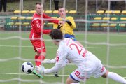 Video: Branky ve vítězném utkání dorostu U-19