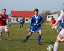 FK Pardubice - FK Kolín