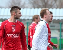 FK Pardubice B - Slovan Moravská Třebová