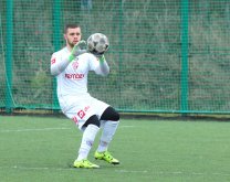 U-19 B: FK Pardubice - Litomyšl/Cerekvice