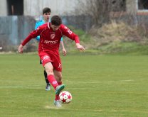 FK Pardubice B - Česká Třebová