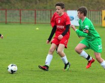 U-13 B: FK Pardubice - SK Holice