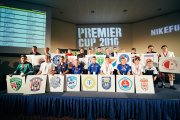 Los turnaje Premier Cup 2016