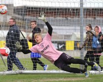 U-15: FK Pardubice - FK Teplice