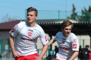 Termíny U-19: Pardubické mladíky čeká zápasový sprint