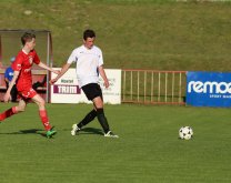 U-19 B: FK Pardubice - Vysoké Mýto