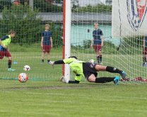 U-15: FK Pardubice - Sparta Praha