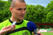 Video: Rozhovor s Milanem Knoblochem