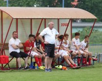 U-16: FK Pardubice - FK Mladá Boleslav