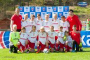 Ondrášovka Cup 2016 v Hlinsku