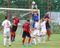 U-19: FK Pardubice - MFK Chrudim