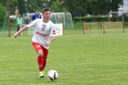 Hořká ztráta U-19 v Plzni