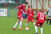 U13: Týdenní tréninkový plán