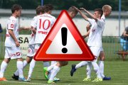 Kdy na barážová utkání dorostu U-19?