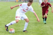 Nominace na víkend "U 14"