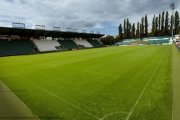 Mění se termín přípravy proti Bohemians 1905