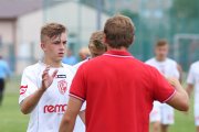 Vítězství na půdě Slavie