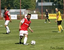 FK Pardubice : Baník Sokolov 1:1