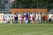 Zasloužené vítězství U-19 v Jihlavě