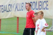 Hodnocení zápasu U-13 s Jabloncem!