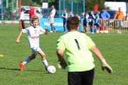 Hodnocení zápasu U-12 s Chrudimí