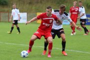 Kovář pojede na soustředění repre U-20!