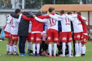 Program zimních utkání starších žáků U-15