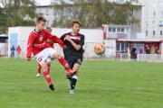 Program zimních utkání žákovského týmu U-14