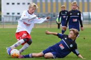 Program zimních utkání týmu U-13