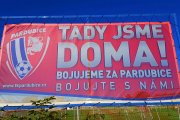 Víkendová přípravná utkání FK Pardubice