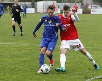 FK Pardubice vs. Vlašim 1:1