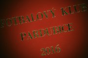 Čtení na víkend: Kronika FK Pardubice 2016