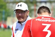 Vítězství U-16 v Českých Budějovicích