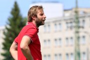 Video: Pavel Němeček po výhře dorostu U-19