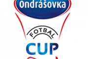 Ondrášovka Cup.
