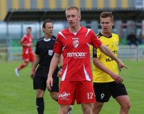U-19: FK Pardubice - FC Hlučín