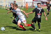 Sezónní statistiky dorostu U-19 v ligové soutěži