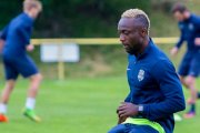 Joel Ngandu Kayamba odchází do SFC Opava